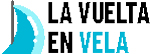 La Vuelta en Vela Logo