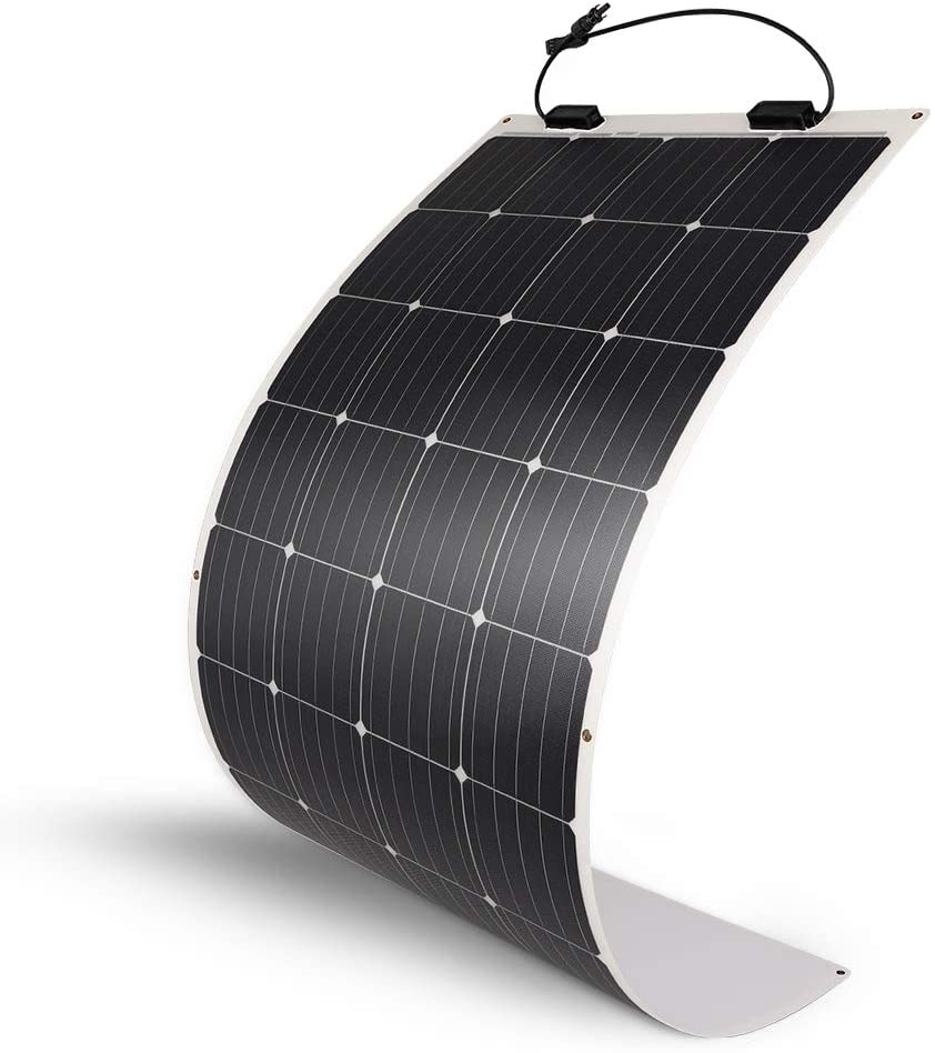 Panel Solar para Barco